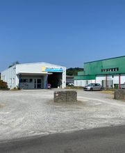 Sécuritest Contrôle Technique Automobile MONTREJEAU image 1