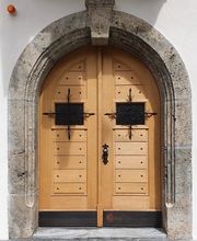 Clivaz SA Menuiserie Bild 4