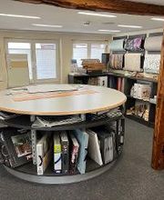 Rainer Zillinger Malerbetrieb und Farbenfachgeschäft Bild 15