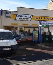 Garage Bourdon image 1