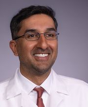 Asad A. Shah, MD image 1