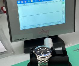 M.A.S. Uhrmacherwerkstatt Bild 10