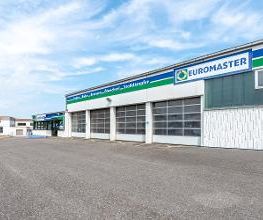 EUROMASTER Leingarten PKW & LKW Bild 7