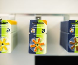 auric Hörcenter Leipzig-Paunsdorf Bild 9
