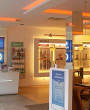 Apollo-Optik - Köthen (Anhalt) - Holzmarkt Bild 3
