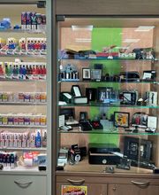 WOLSDORFF TOBACCO GmbH Bild 7