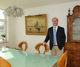 Rechtsanwalt Dr. Andreas Maier Bild 1