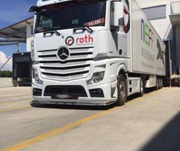 Roth Kühltransporte GmbH Bild 2