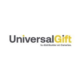 Universal Gift | Distribuidor Canarias mayorista merchandising y regalo