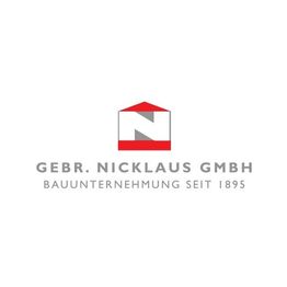Gebr. Nicklaus GmbH