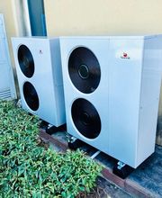 MERIDIONAL RENOVABLES Instalaciones imagen 8