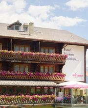 Hotel Restaurant Catering Tenne Bild 1