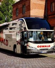 Oswald Reisen Bild 5