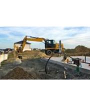 H + H Berger GbR Erdarbeiten Bild 2