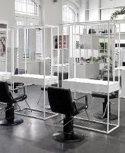 SHIFT Friseure Schöneberg - Aveda Salon Bild 8
