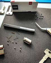 Schlüssel-Welt Bild 7