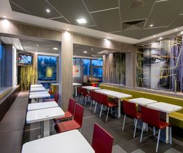 McDonald's Bild 6