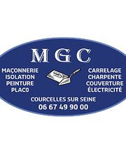 Maçonnerie Générale Courcelloise MGC image 2