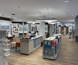 Opticien Krys image 4