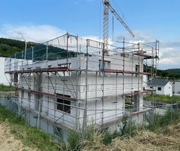 Hornbacher Gerüstbau Bild 5