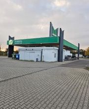 Tankstelle am Marktkauf Bild 10