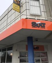 Sixt Mantes la Jolie