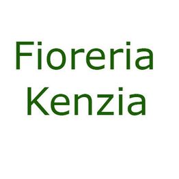 Fioreria Kenzia logo