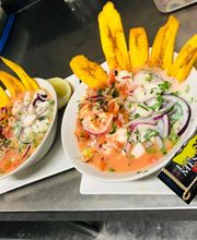 Restaurante Mesegares fusión imagen 8