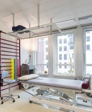 Physiotherapie im Fleethof Jutta Kraemer Bild 3