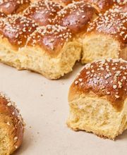 Brioche Dorée image 15