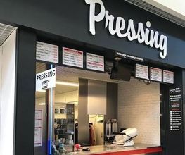 Pressing Press One image 2