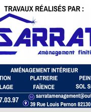 Sarrat Amenagement Finition image 1