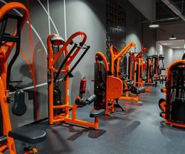 Basic-Fit imagen 3