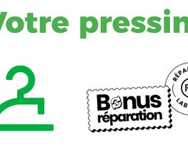 Votre Pressing Lyon 4 image 1