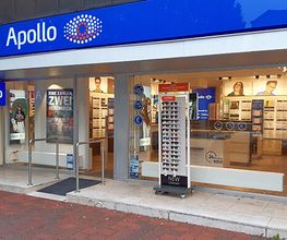 Apollo-Optik - Gräfelfing - Bahnhofstr. Bild 1