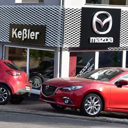 Autohaus Keßler GmbH