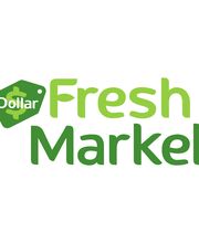 Dollar Fresh Market - Gas Station image 1