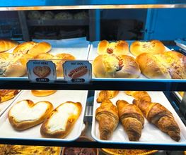 BALKAN Bäckerei & Spezialitäten Bini Bild 12