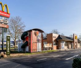 McDonald's Bild 1