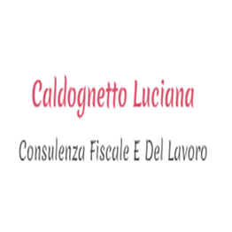 Caldognetto Luciana Consulenza Fiscale e del Lavoro logo