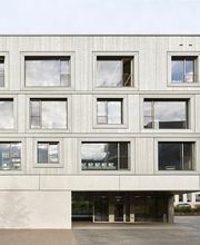 Studio Alberto Figuccio sàrl - architecture & urbanisme Bild 8