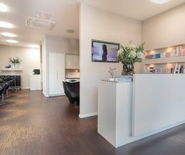 Haarstudio Gabriele Gruber Bild 1