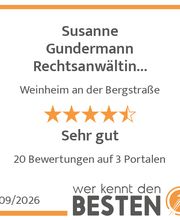 werkenntdenBESTEN.de Qualitätssiegel