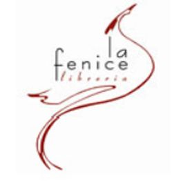 Libreria La Fenice logo