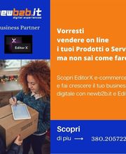 newb2b.it SRL immagine 5