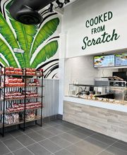 Golden Krust Caribbean Restaurant image 10