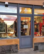 Le Grenier des Bourbons image 4