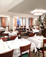 Ristorante la piazza beim Thiergarten Bild 7