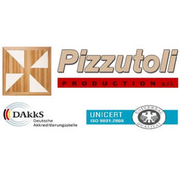 Pizzutoli Production logo