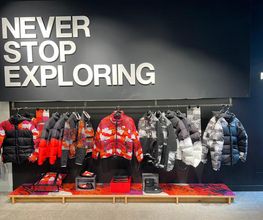 The North Face Leipzig Bild 1
